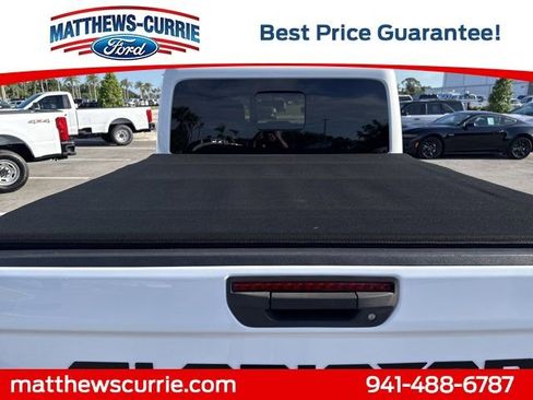 Used 2020 Jeep Gladiator Rubicon image 14