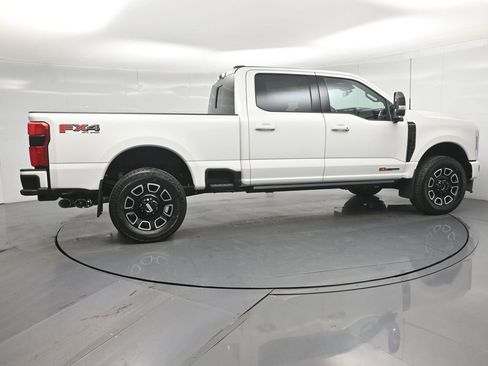 New 2026 Ford F250 Platinum image 23