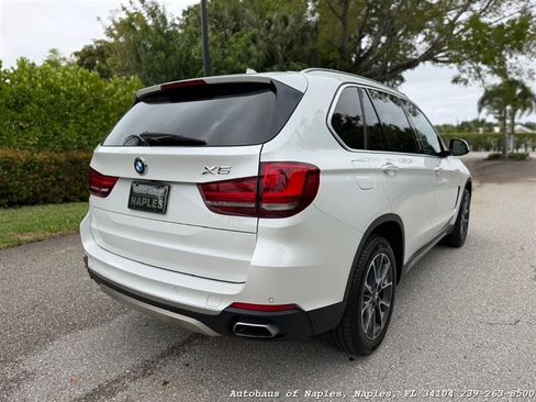 Used 2018 BMW X5 xDrive35i AWD/4WD image 12