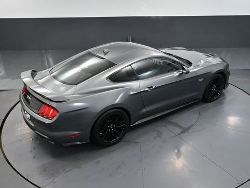 Used 2022 Ford Mustang GT w/ GT Performance Package image 52