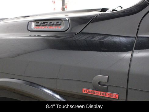 Used 2020 RAM 3500 Laramie image 41