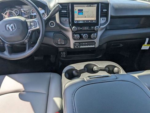 New 2026 RAM 5500 Tradesman image 21