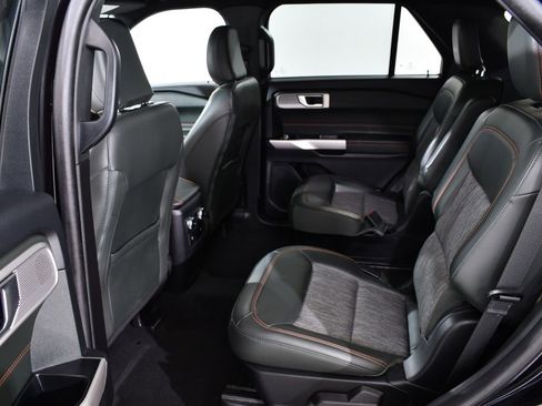 Used 2023 Ford Explorer Timberline w/ Timberline Technology Package image 16