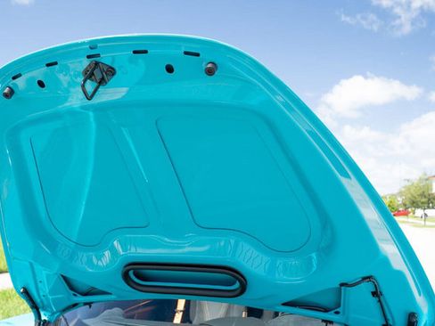 Used 2022 McLaren 720S Spider image 58