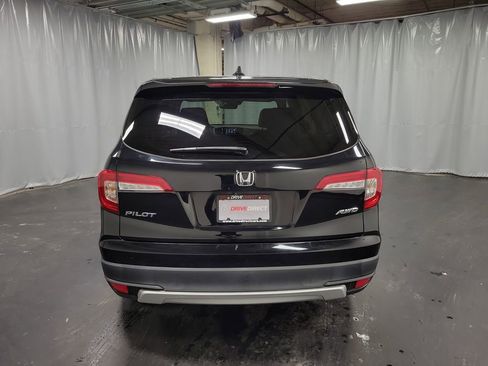 Used 2021 Honda Pilot EX-L image 7