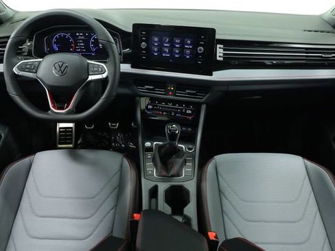 New 2026 Volkswagen Jetta GLI Autobahn image 11