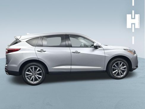 Used 2023 Acura RDX w/Technology Package image 3