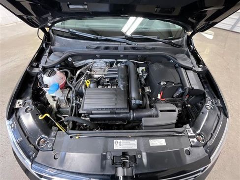 Used 2016 Volkswagen Jetta S FWD image 28