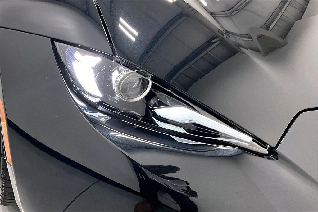 New 2026 MAZDA MX-5 Miata Grand Touring RWD image 23