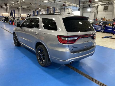 Used 2021 Dodge Durango GT AWD/4WD image 5