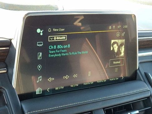 Certified 2023 Chevrolet Suburban Premier image 19