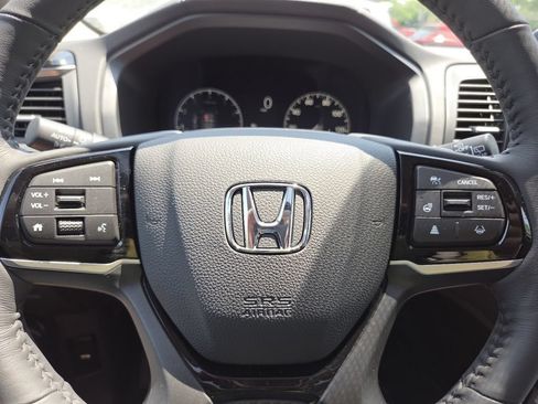 Certified 2026 Honda Odyssey Elite image 36