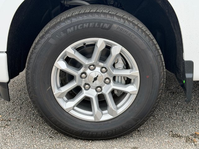 New 2026 Chevrolet Silverado 1500 RST w/ Safety Package RWD image 11