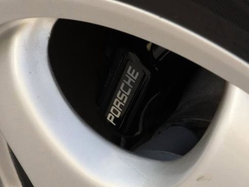 Used 1993 Porsche 911 Carrera RWD image 77