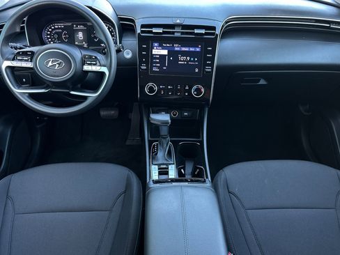 Used 2022 Hyundai Tucson SEL image 13