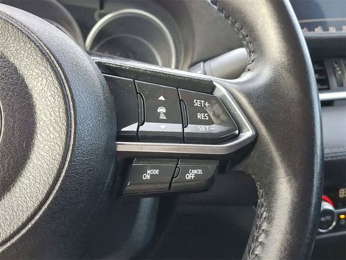 Used 2019 MAZDA MAZDA6 Sport image 18