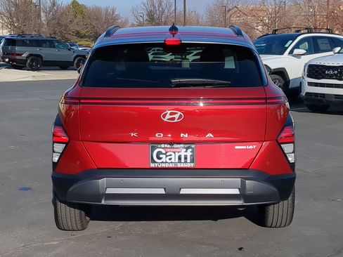 Used 2024 Hyundai Kona Limited image 5