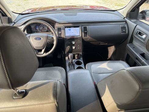 Used 2019 Ford Flex SEL w/ Equipment Group 202A FWD image 26