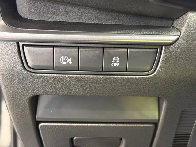 Used 2025 MAZDA MAZDA3 s Sport FWD image 29