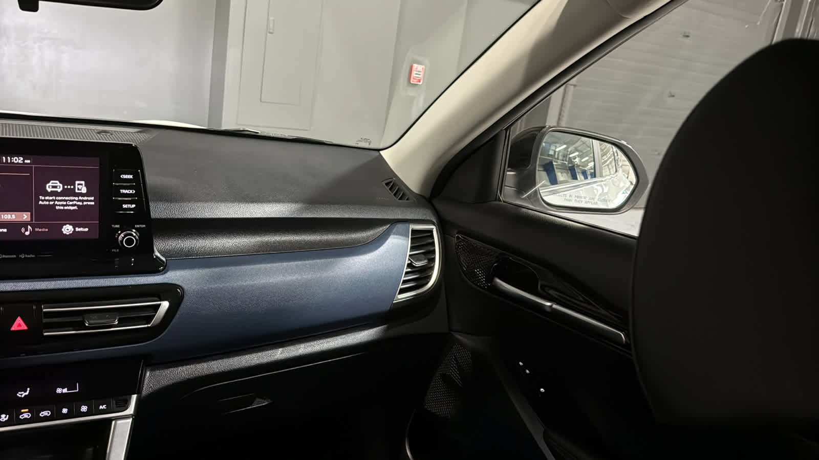 Used 2023 Kia Seltos S AWD/4WD image 27