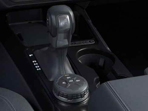 New 2026 Ford Bronco Outer Banks AWD/4WD image 17