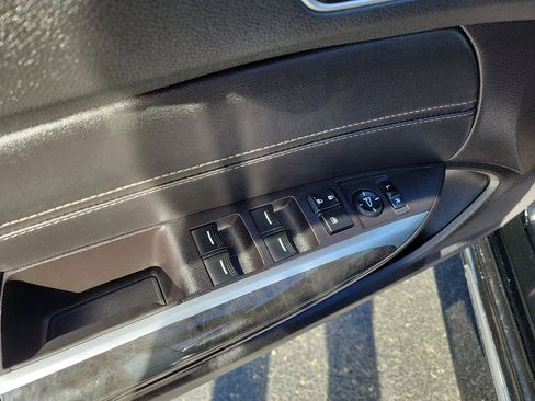 Used 2019 Acura TLX V6 SH-AWD w/ Technology Pkg image 13
