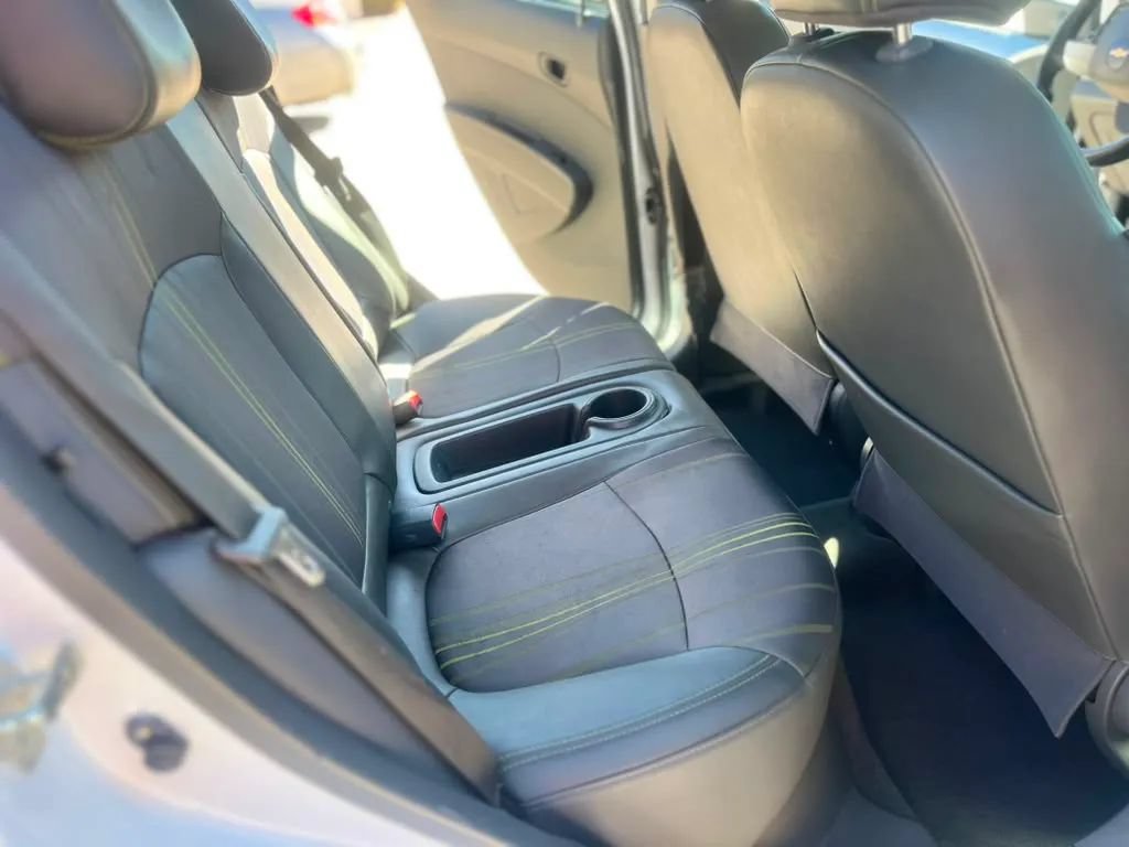 Used 2015 Chevrolet Spark LT FWD image 7