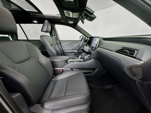 Used 2025 Lexus TX 350 FWD w/ Technology Package image 37