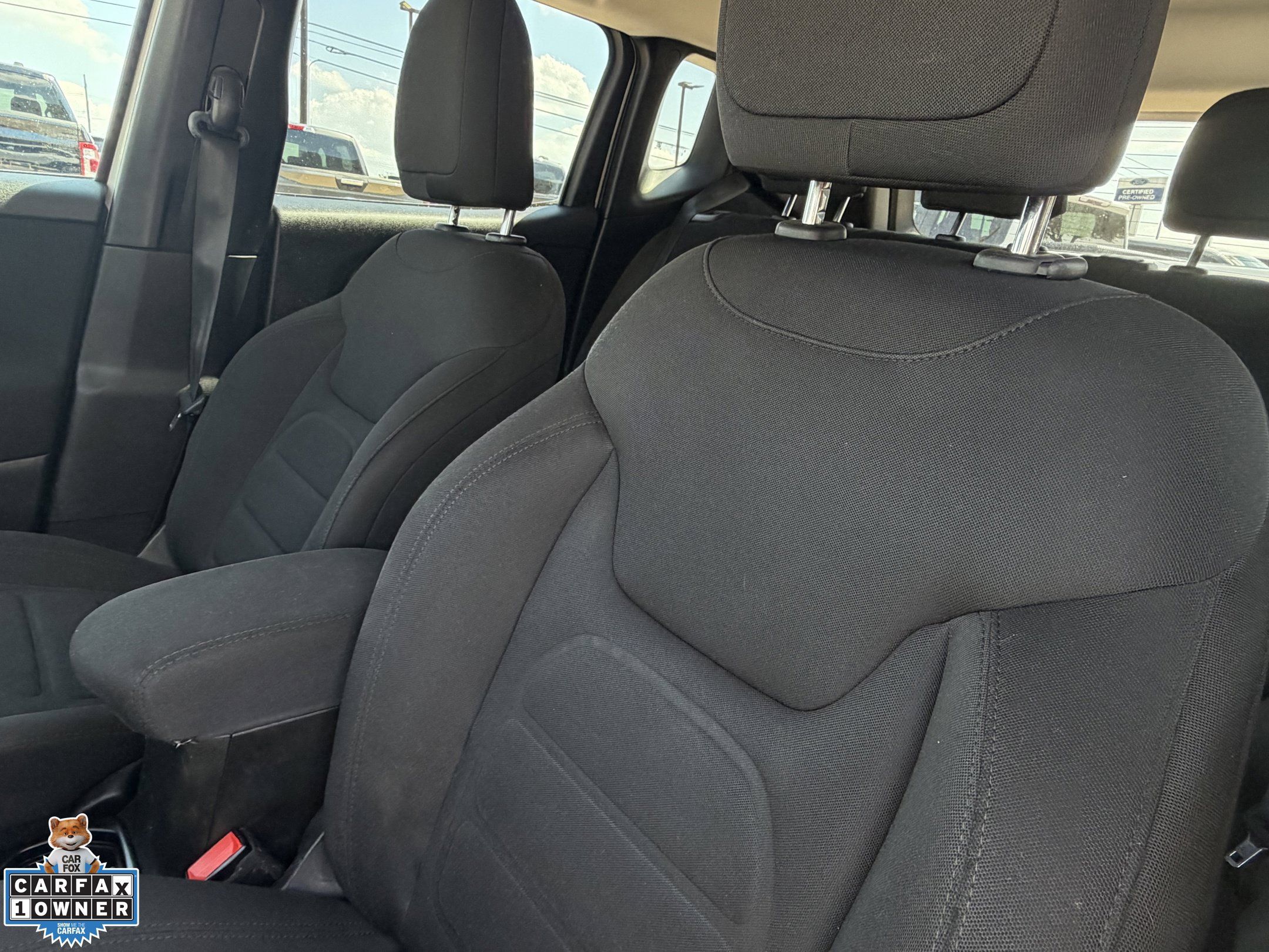 Used 2020 Jeep Renegade Latitude w/ Cold Weather Group AWD/4WD image 26