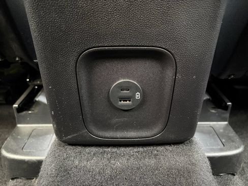 Used 2024 Ford Bronco Sport Heritage AWD/4WD image 19