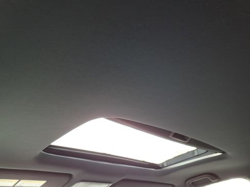 Certified 2024 Honda Passport Black Edition image 5
