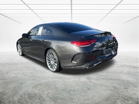 Used 2020 Mercedes-Benz CLS 450 image 6