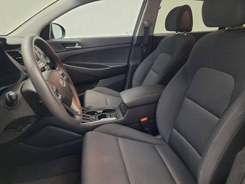 Used 2018 Hyundai Tucson SE AWD/4WD image 17