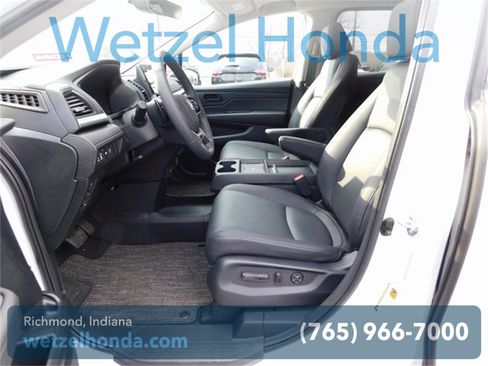 New 2026 Honda Odyssey EX-L image 13
