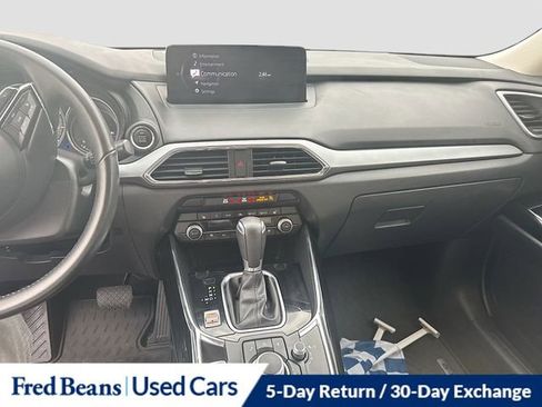 Used 2023 MAZDA CX-9 Touring Plus image 21