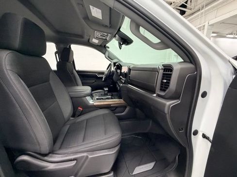 Certified 2023 Chevrolet Silverado 1500 RST w/ All Star Edition Plus AWD/4WD image 30
