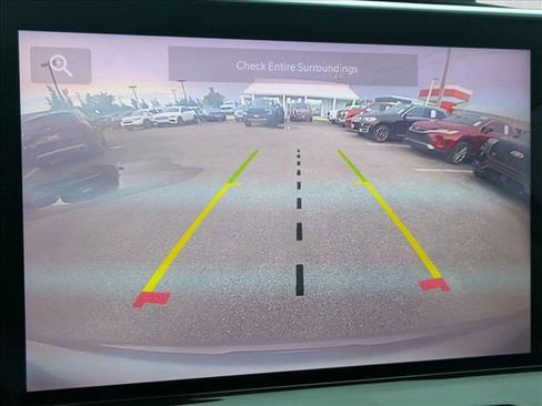 Used 2022 Jeep Compass Latitude FWD image 13