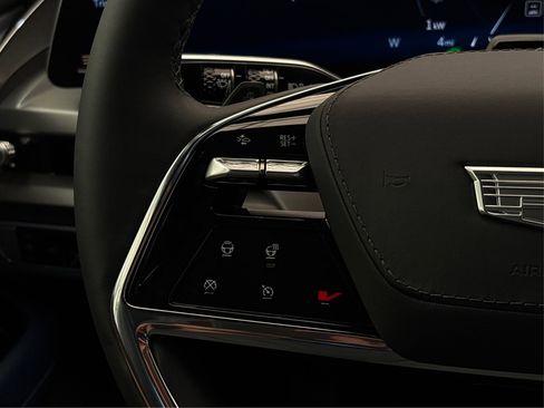 New 2026 Cadillac Vistiq Premium Luxury image 28