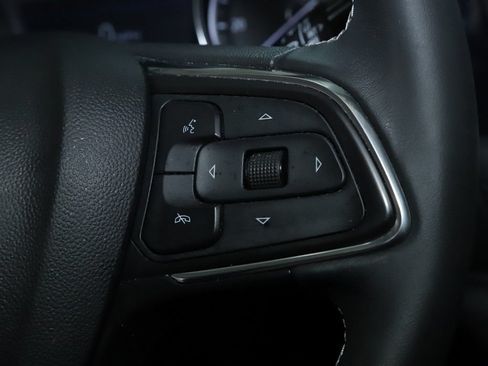Used 2023 Buick Encore GX Select w/ Safety Package II AWD/4WD image 24