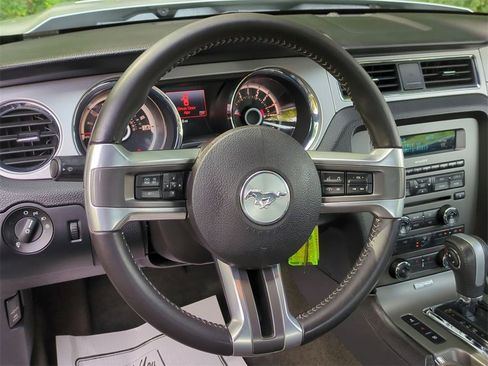 Used 2014 Ford Mustang GT w/ GT Brake Performance Package image 14