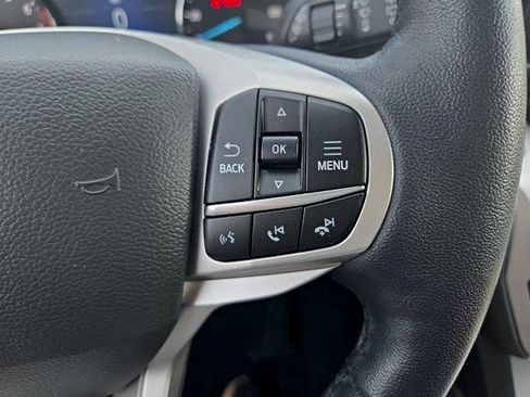 Certified 2023 Ford Explorer XLT w/ Equipment Group 202A AWD/4WD image 15