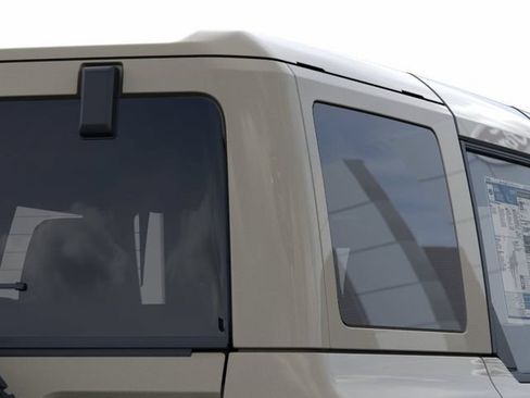 New 2026 Ford Bronco Outer Banks AWD/4WD image 26