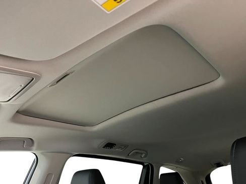 New 2026 Honda Odyssey EX-L image 20