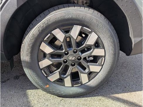 New 2026 Hyundai Santa Cruz SEL image 27