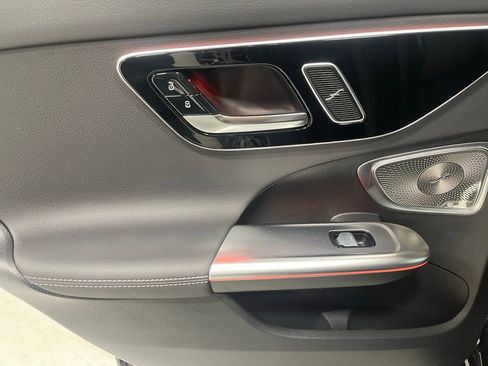 Certified 2026 Mercedes-Benz C 300 4MATIC Sedan image 24