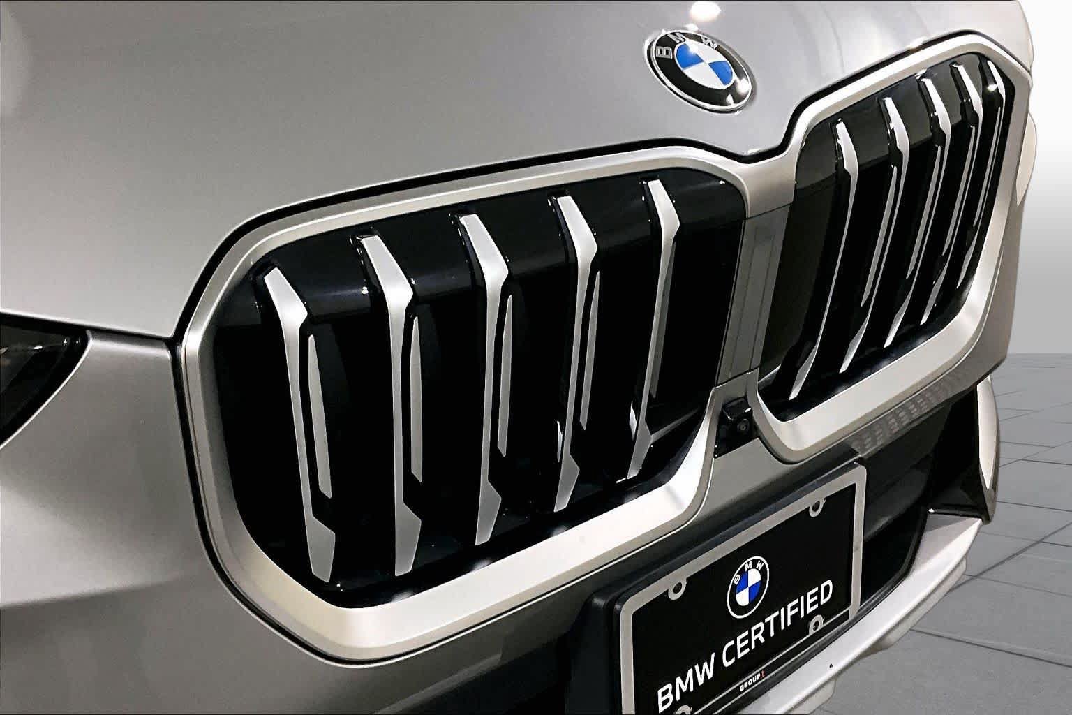 Used 2025 BMW X1 xDrive28i w/ Premium Package AWD/4WD image 31