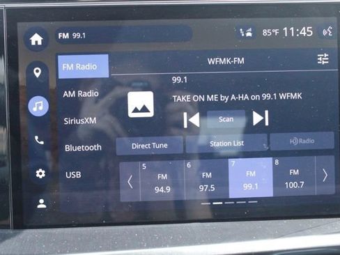 Certified 2026 Subaru Outback Wilderness w/ Wilderness Package AWD/4WD image 25