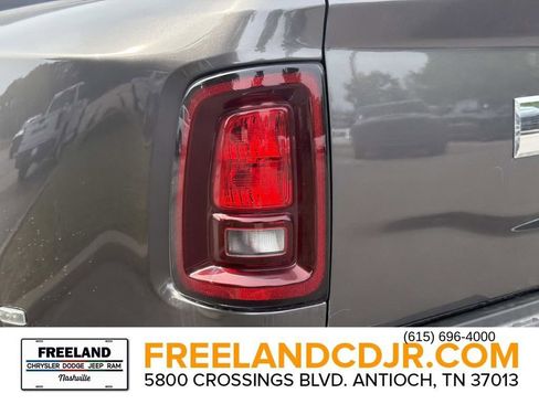 New 2026 RAM 3500 Tradesman AWD/4WD image 12