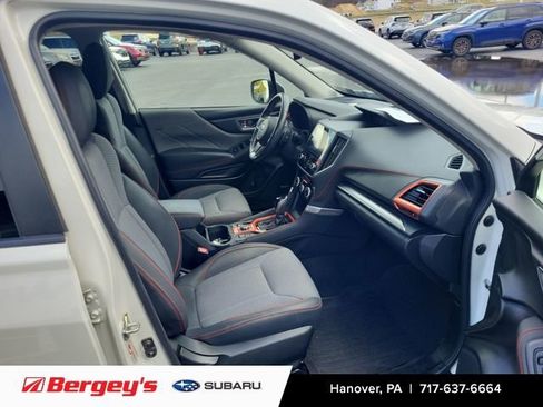 Used 2019 Subaru Forester Sport w/ Popular Package #2 image 11