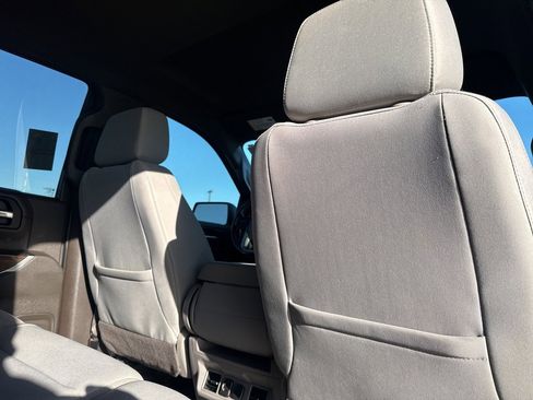 Used 2020 GMC Sierra 1500 Elevation w/ Elevation Convenience Package image 20